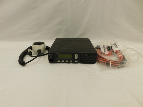Radio mobile motorola - mobile,