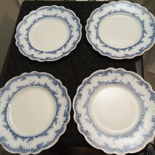 c1898 WH Grindley England RN