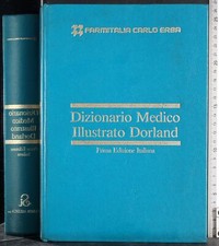 DIZIONARIO MEDICO ILLUSTRATO