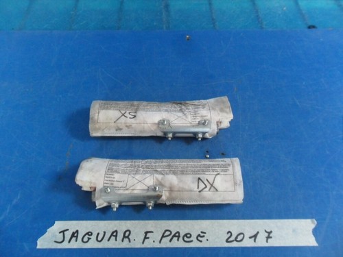 Airbag sedile sedia coppia - sedile,