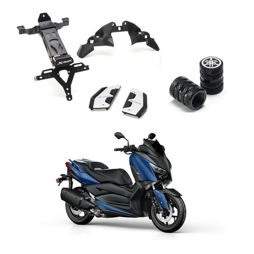 Yamaha xmax max 300 kit - x-max,