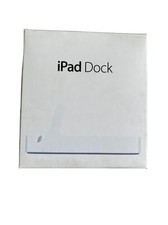 Apple ipad base dock - apple, a1381