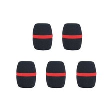 Copertura parabrezza spugna