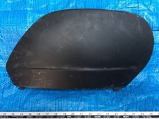 Vespa PKS, Pannello/Porta