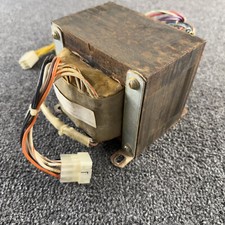 Bally Williams Indiana Jones Star Trek flipper trasformatore 5610-13491-1