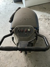 lavasciuga pavimenti