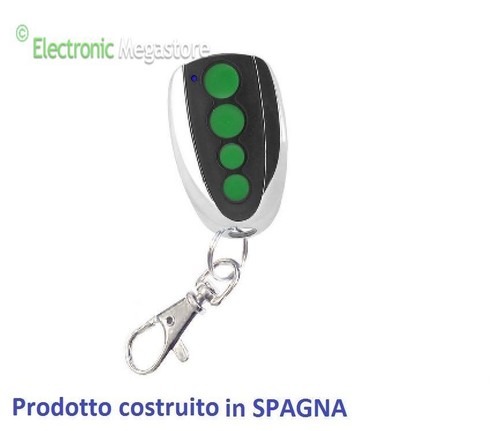 Radiocomando telecomando - radiocomando,