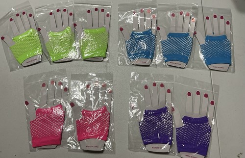 Set accessori costume anni - , 80