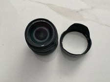 Sony DT 18-200mm f/3.5-6.3