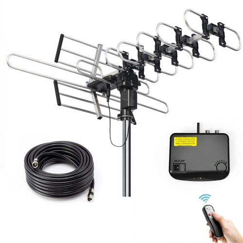 Antenna hdtv amplificata - antenna,