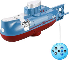 Mini RC Submarine, LSRC-SMI