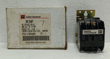 Cutler Hammer BF20F Relè di