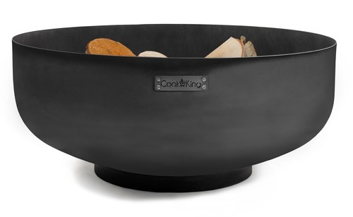 Braciere palermo xxl 60cm - braciere,