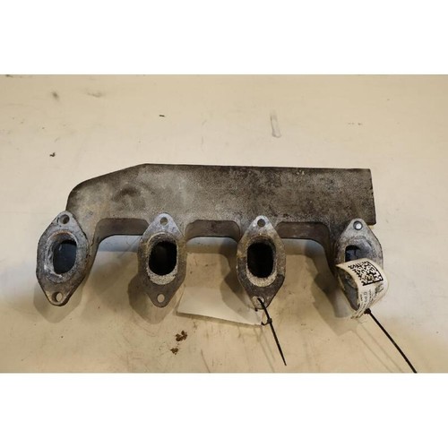 Collettore aspirazione iveco - collettore,