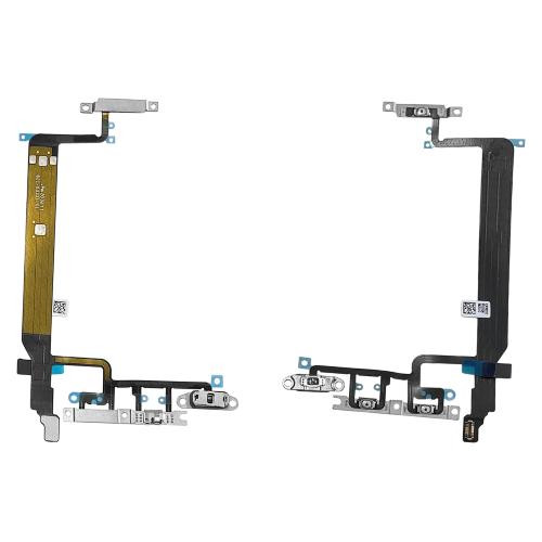 Flat flex tasto - flex, volume