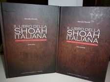 Il Libro Della Shoah Italiana