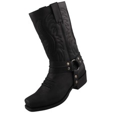 Sendra Boots Uomo Stivali