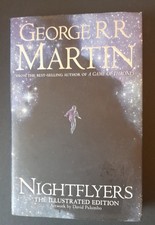 Nightflers  George R R Martin