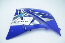 YAMAHA XT 660R Y2589520888