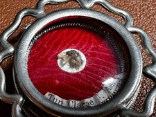 ANTICA  RELIQUIA INDUMENTI