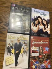 TV DVD Lot Afterlife Beautiful