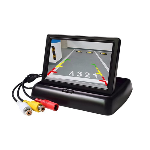 Monitor scomparsa auto - scomparsa,