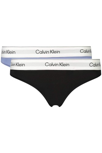 Perizoma pack calvin - calvin, klein