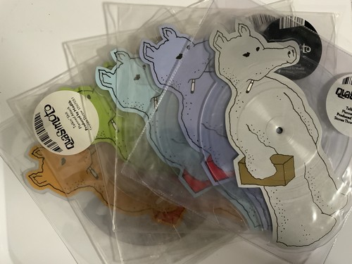 Quasimoto talkin shit planned - quasimoto,