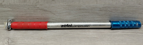 Pompa bici competizione zefal - pompa,