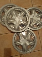 Originale Ford Ka Cerchi in