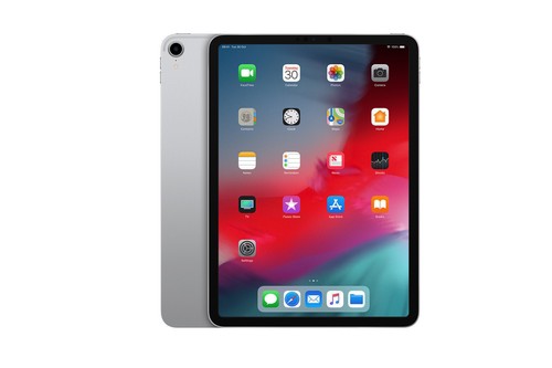 Apple ipad pro tablet - apple, 11"