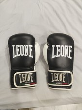 LEONE 1947 Flash Guantoni da