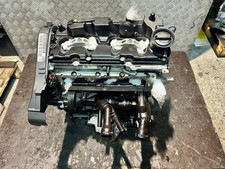 Motore VW Golf Sportsvan CXX