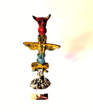 Accessorio per Soldatini ISAS