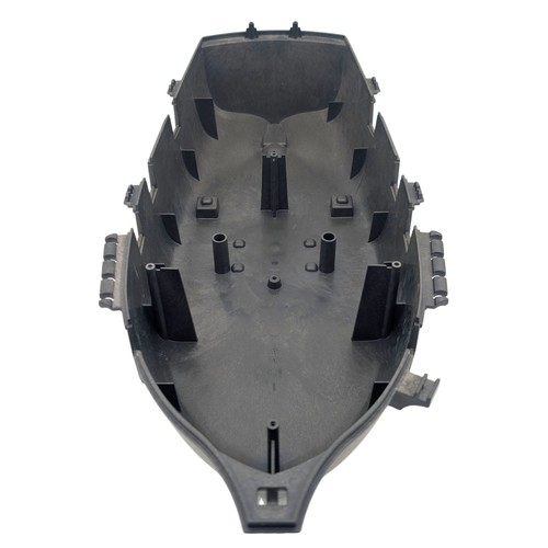 Playmobil 3940 guscio grigio