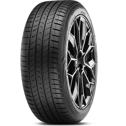 Vredestein quatrac pro 225 - quatrac, 225/45