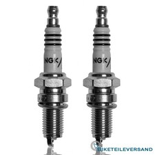 2 candele NGK BR10EG 7085640