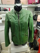 GIPSY Giacca In Pelle Donna