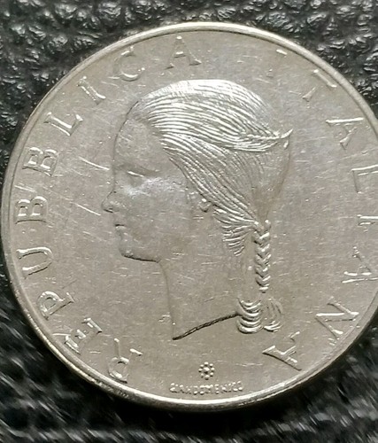 Moneta commemorativa 100 - moneta,