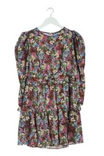 ZARA Abito a maniche lunghe