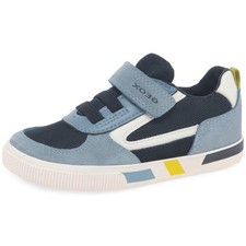 Geox B Kilwi Boy B, Scarpe da