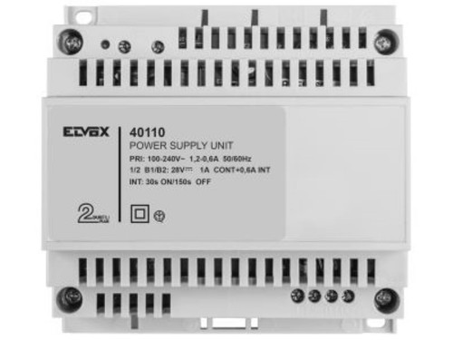 Elvox vimar 40110 - elvox,