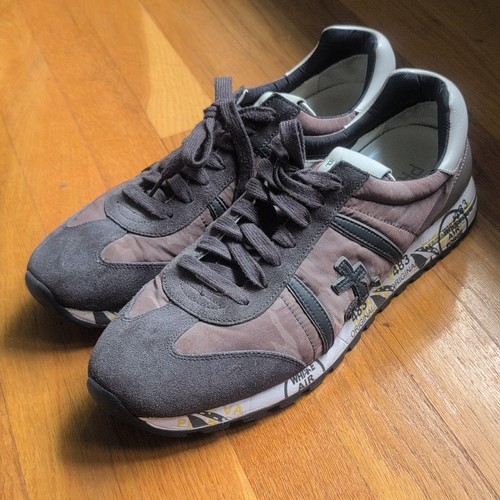 Premiata lucy 483 original - lucy,