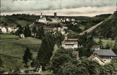 Scheid reiffer eifel hans - scheid,