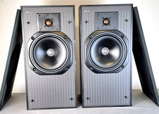 KEF C30 Altoparlanti (2 Pezzi) Altoparlanti da Piantana Altezza 50,5 cm