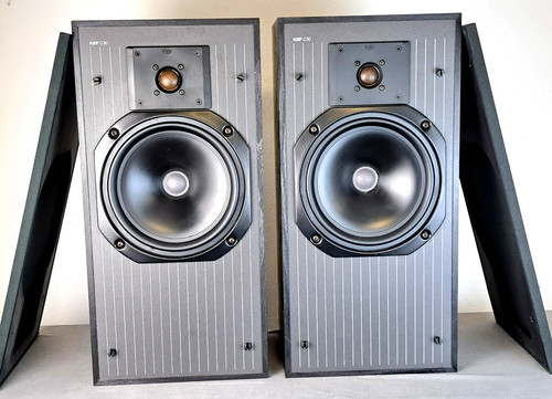 Kef c30 altoparlanti - kef,