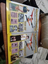 Supermondiale La Storia Della