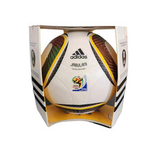 New Adidas Jabulani Soccer