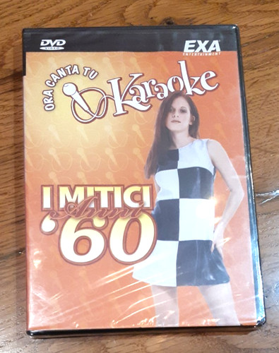 Mitici anni karaoke - mitici,