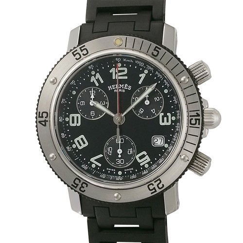 Hermès clipper diver cl2 915 - hermÈs,